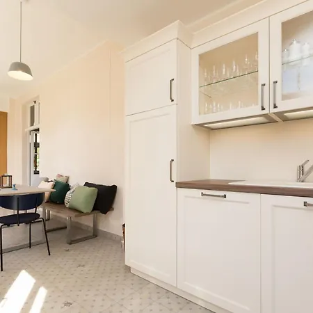Apartment Baltisches Haus App 02 *