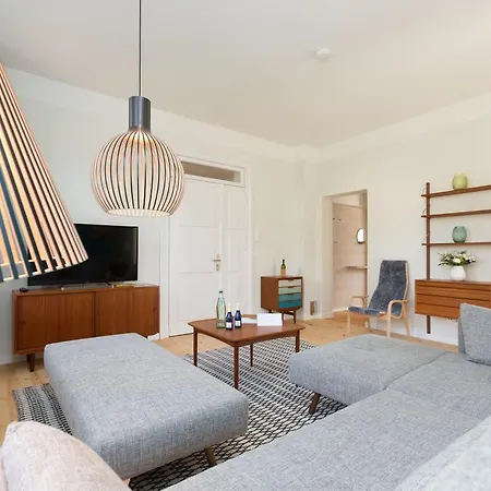 Apartment Baltisches Haus App 02 *